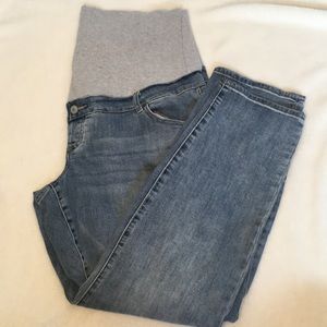 Thyme Maternity Jeans